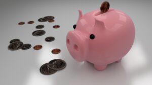 投資と貯金の割合を見直すべき理由とは？