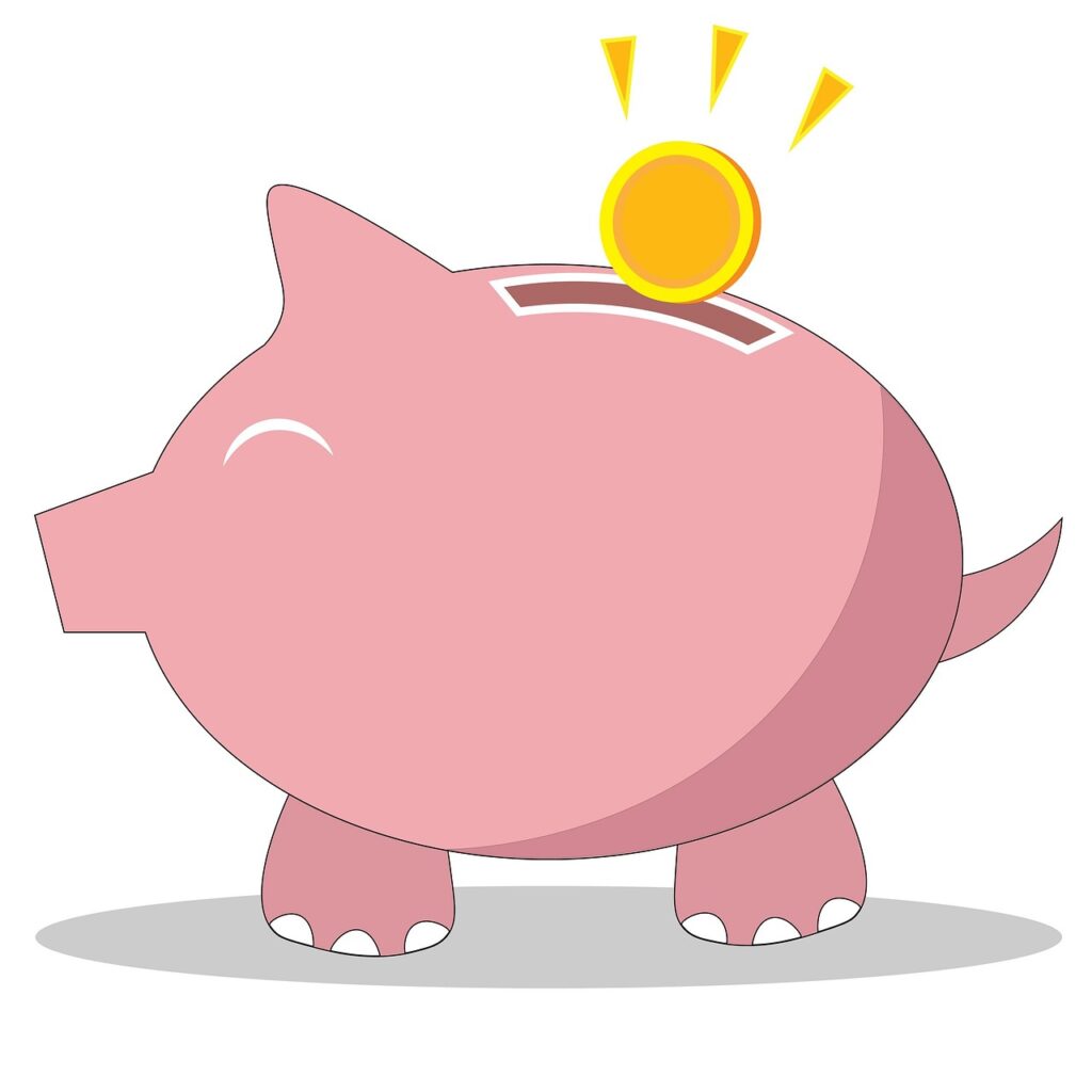 貯金がない場合の投資方法は？