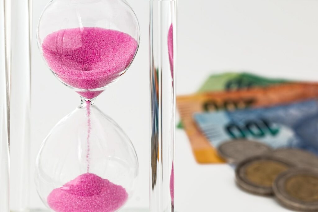 投資の料金は相場によってどう変わる？
